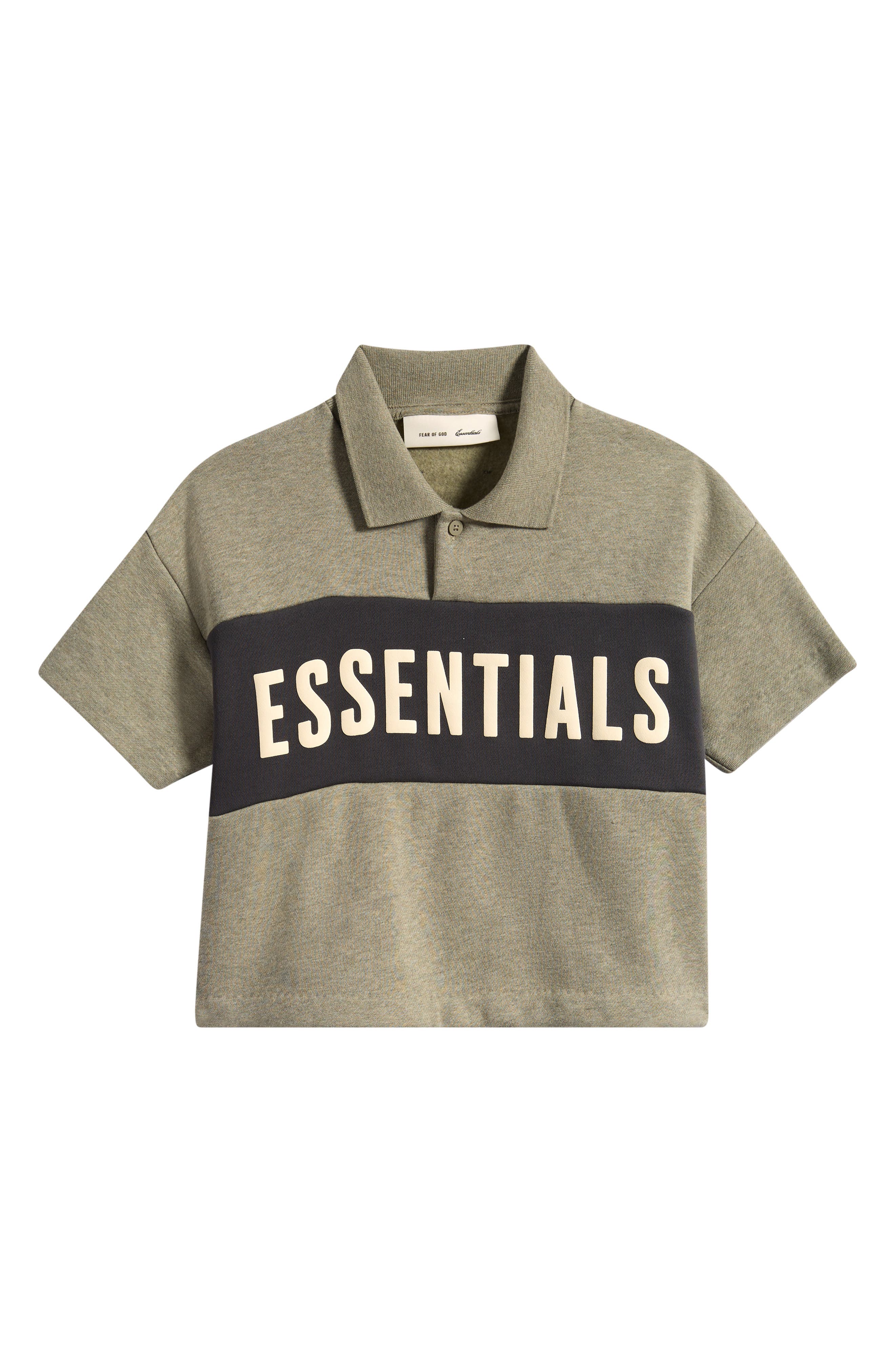 SEAL HEATHER/ IRON GREY