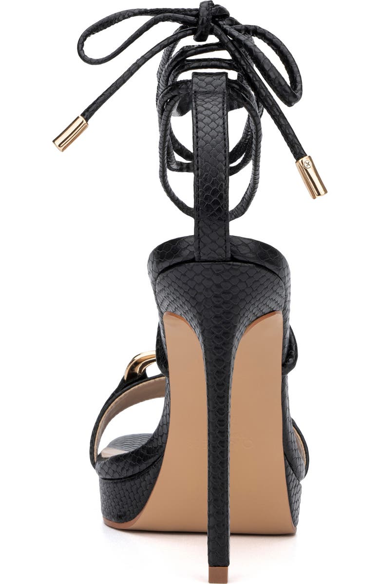 TORGEIS Cassava Heel, Alternate, color,