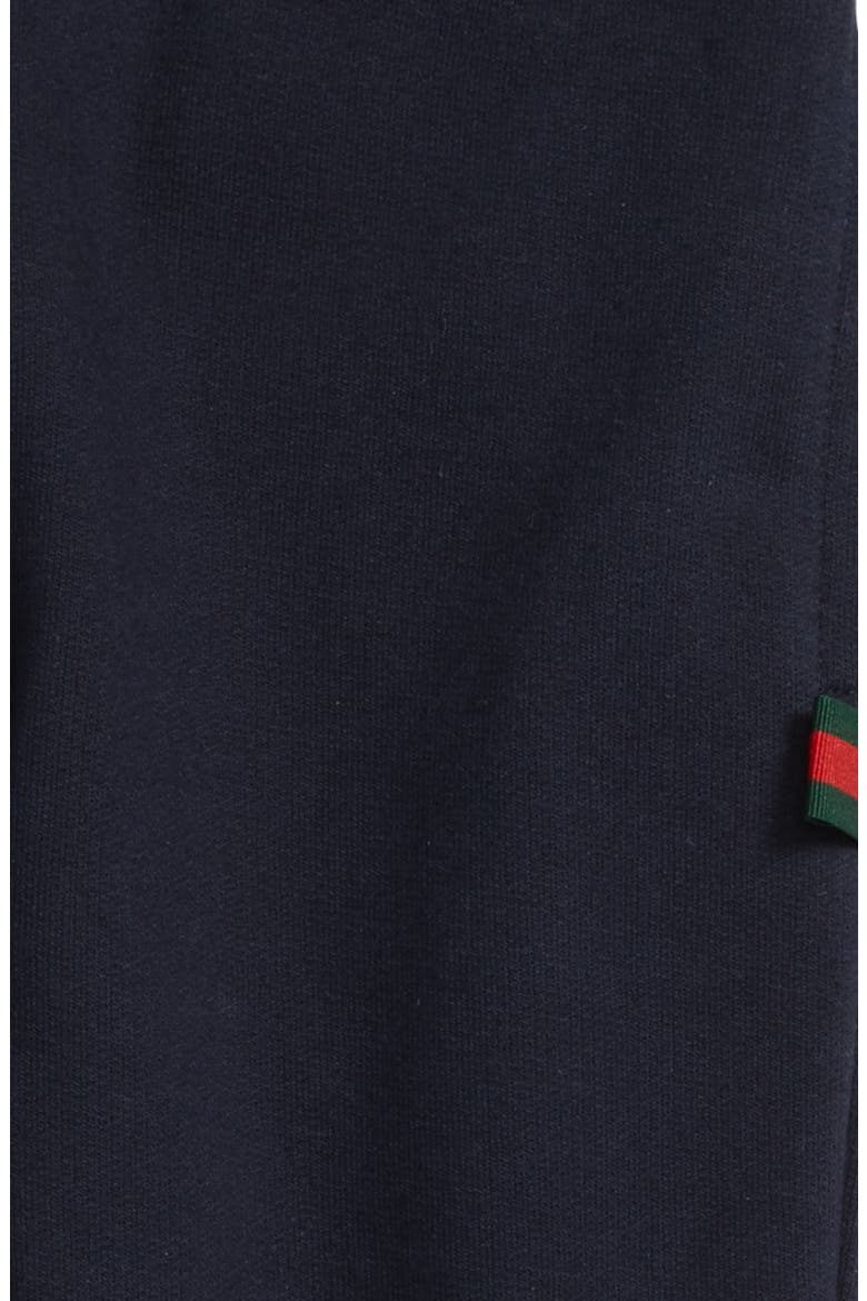 Slim Jogger Pants, Alternate, color, INK MULTI