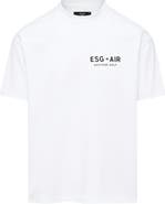 Eastside Golf Boarding Pass Graphic T-Shirt