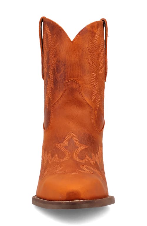 Dingo Rocky Top Western Boot