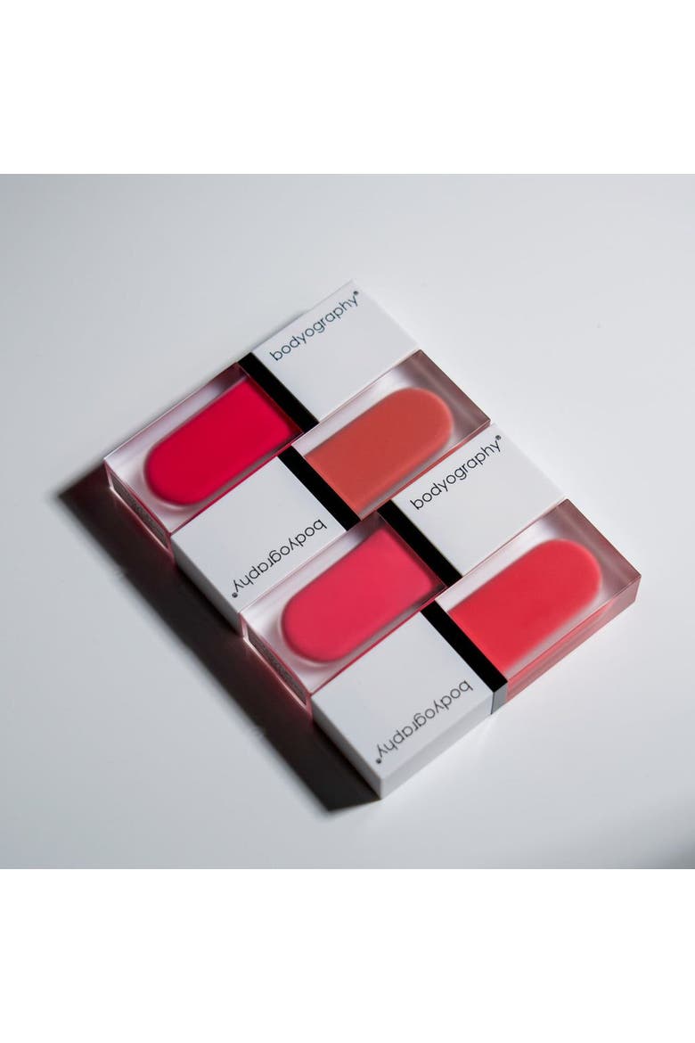 Color Cassette Liquid Blush + Lip - Soul, Alternate, color, Baby Doll Pink