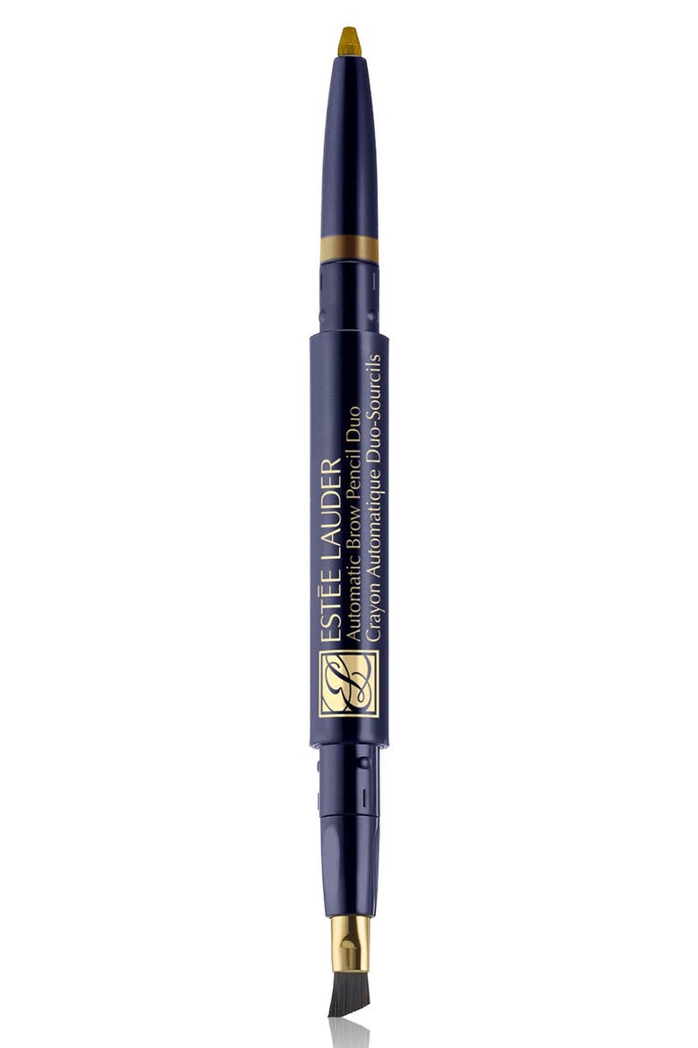 Automatic Brow Pencil Duo, Main, color, SOFT BLONDE
