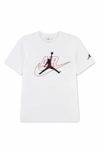 Jordan Kids' Swoosh Air Graphic T-Shirt