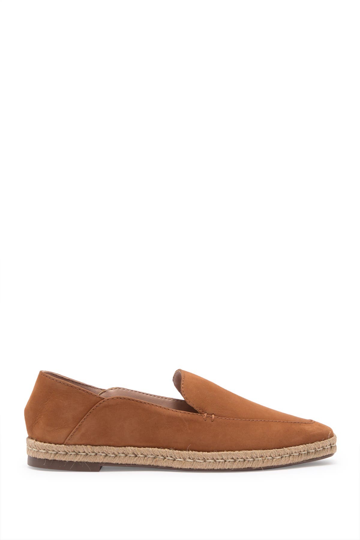 Schutz \nAnaika Espadrille Loafer, Alternate, color, 