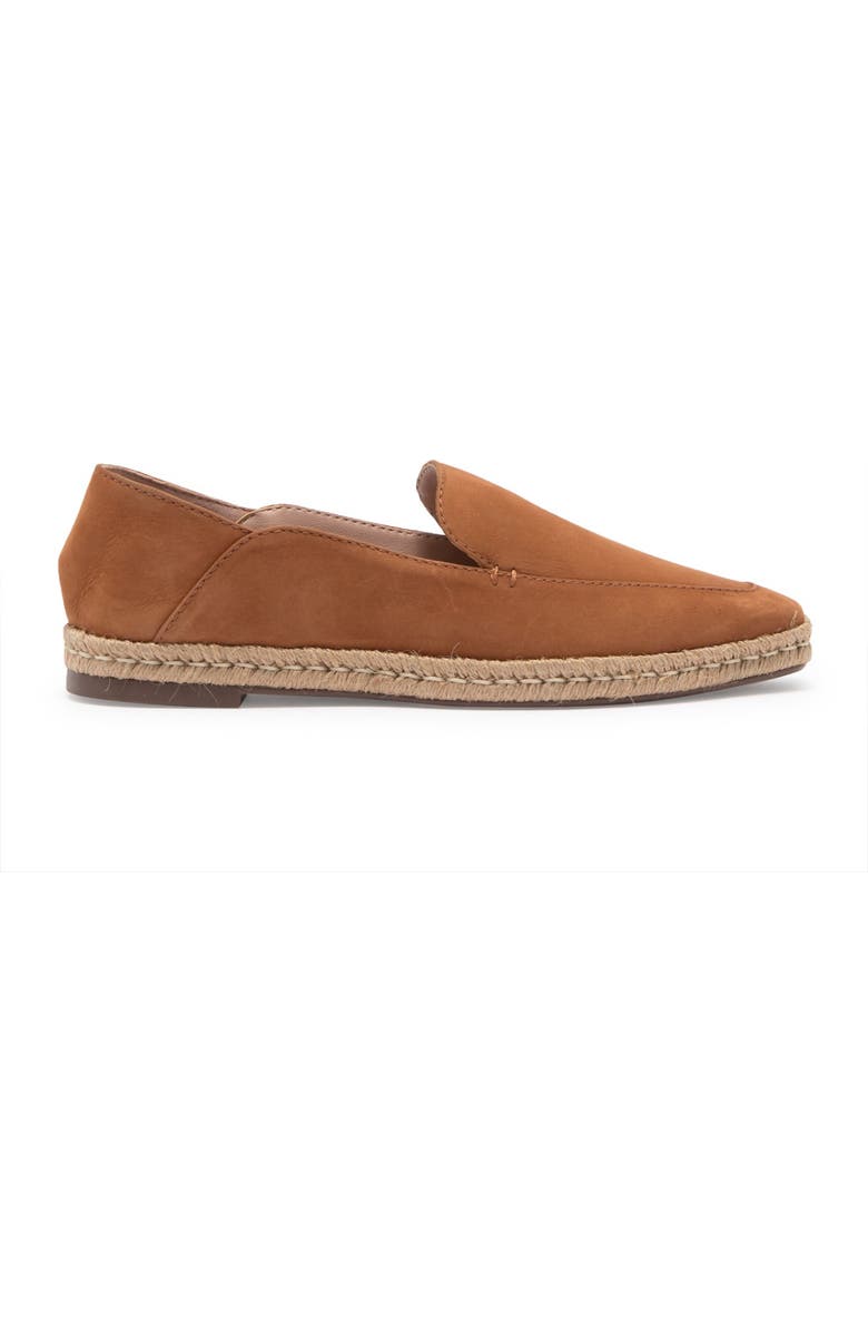 Schutz \nAnaika Espadrille Loafer, Alternate, color,