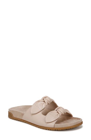 Vionic Elara Sandal In Pink