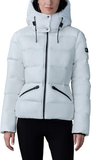 Mackage Madalyn Down Puffer Jacket Nordstrom