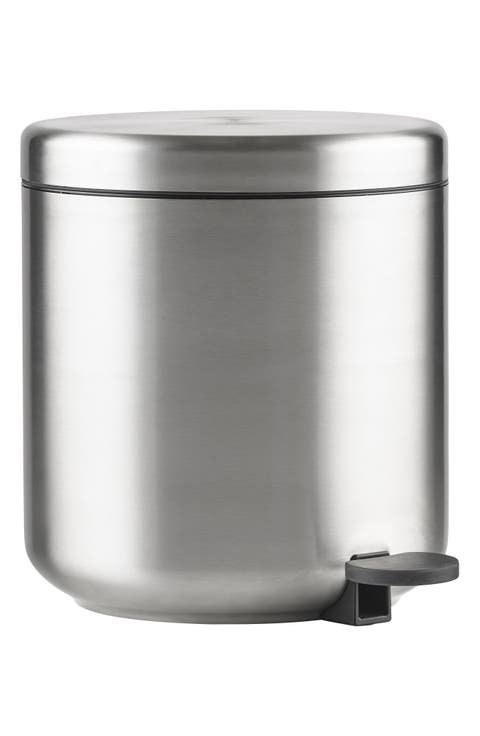 Ume Step Trash Can