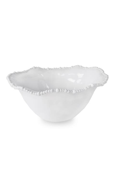 Vida Alegria Large Bowl