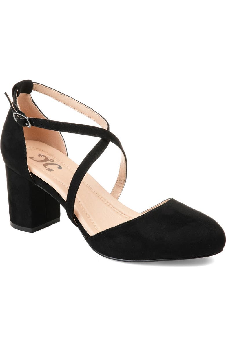 Journee Collection JOURNEE Foster Pump, Main, color,