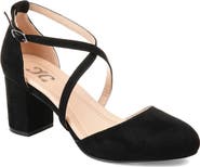 Journee Collection JOURNEE Foster Pump