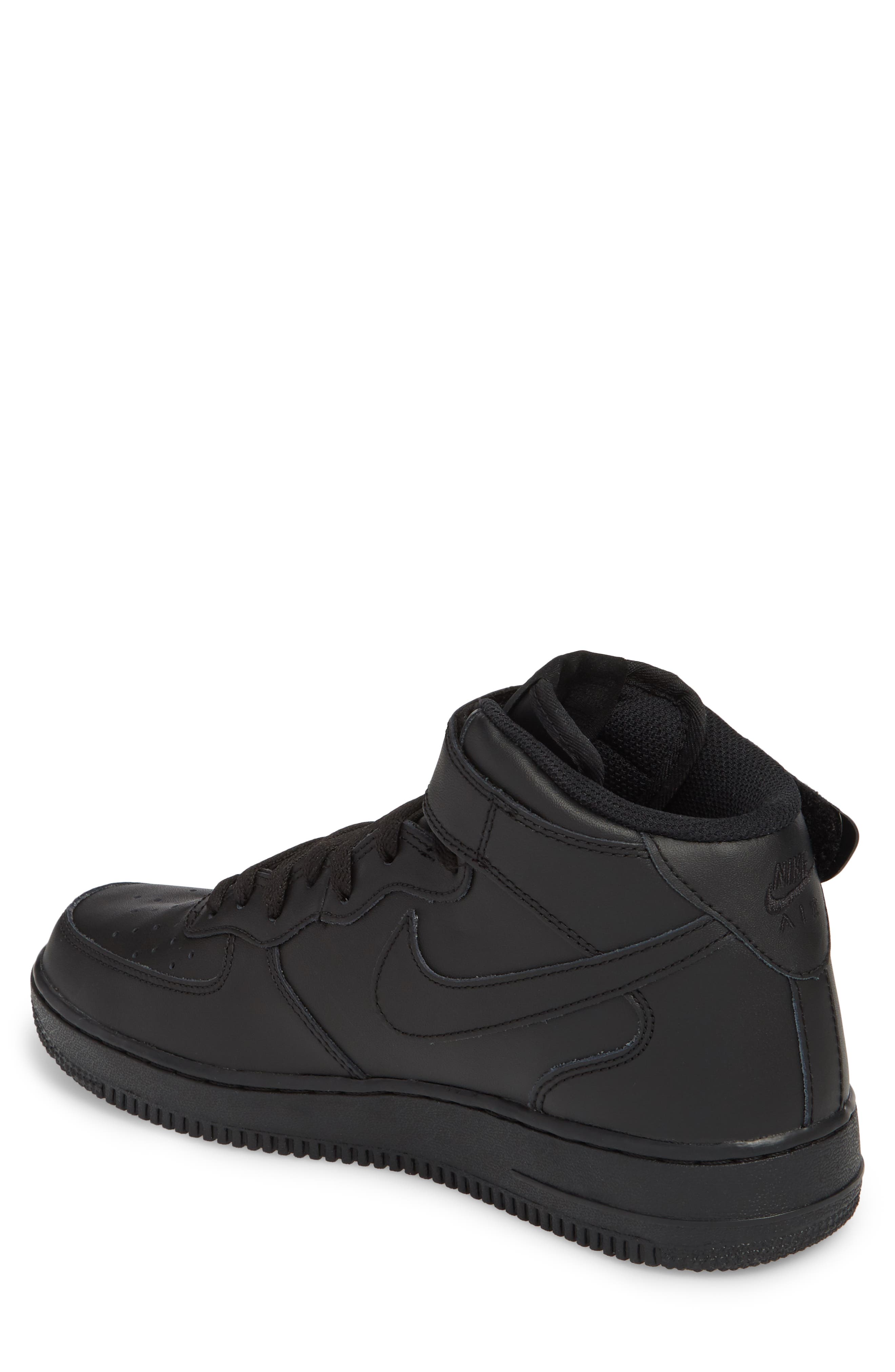 Nike Air Force 1 Mid '07 Sneaker, Alternate, color, 