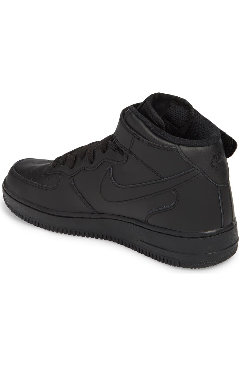Nike Air Force 1 Mid '07 Sneaker, Alternate, color,