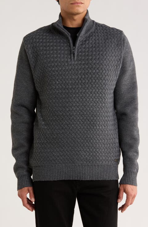 Wellman Pullover