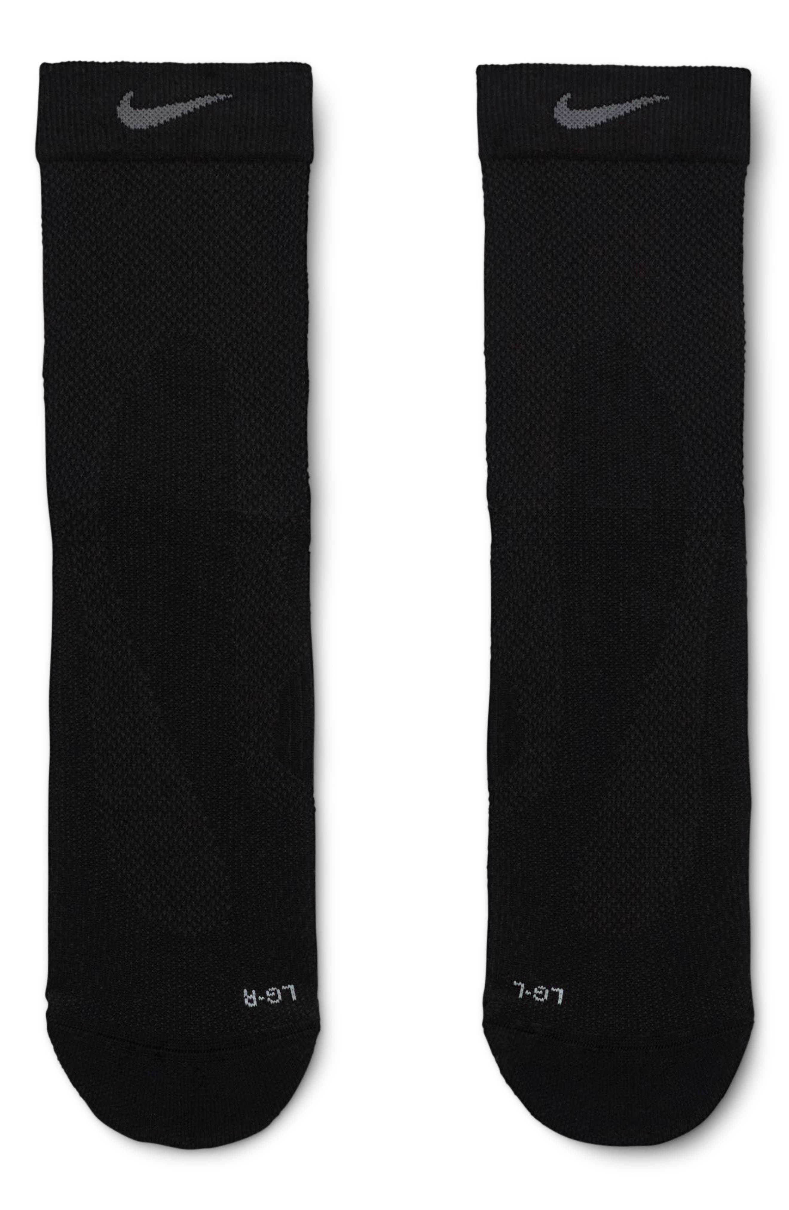 BLACK/ PURE PLATINUM