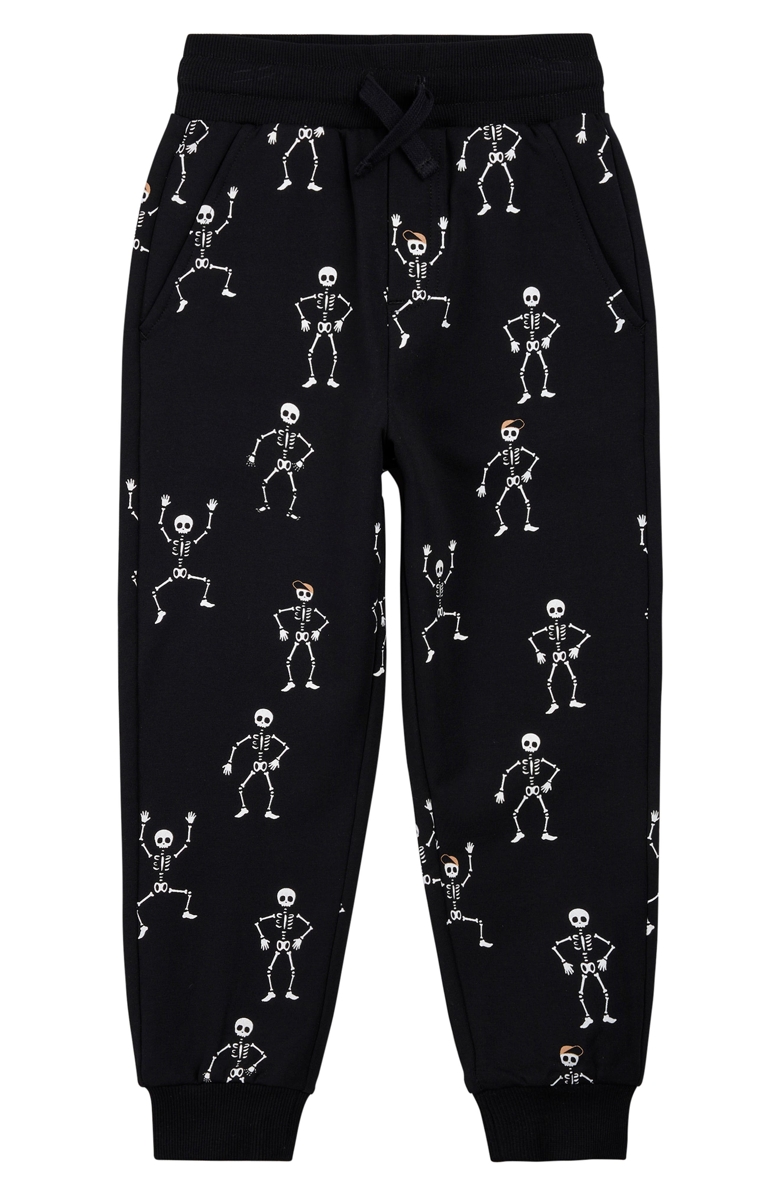 selected BLACK