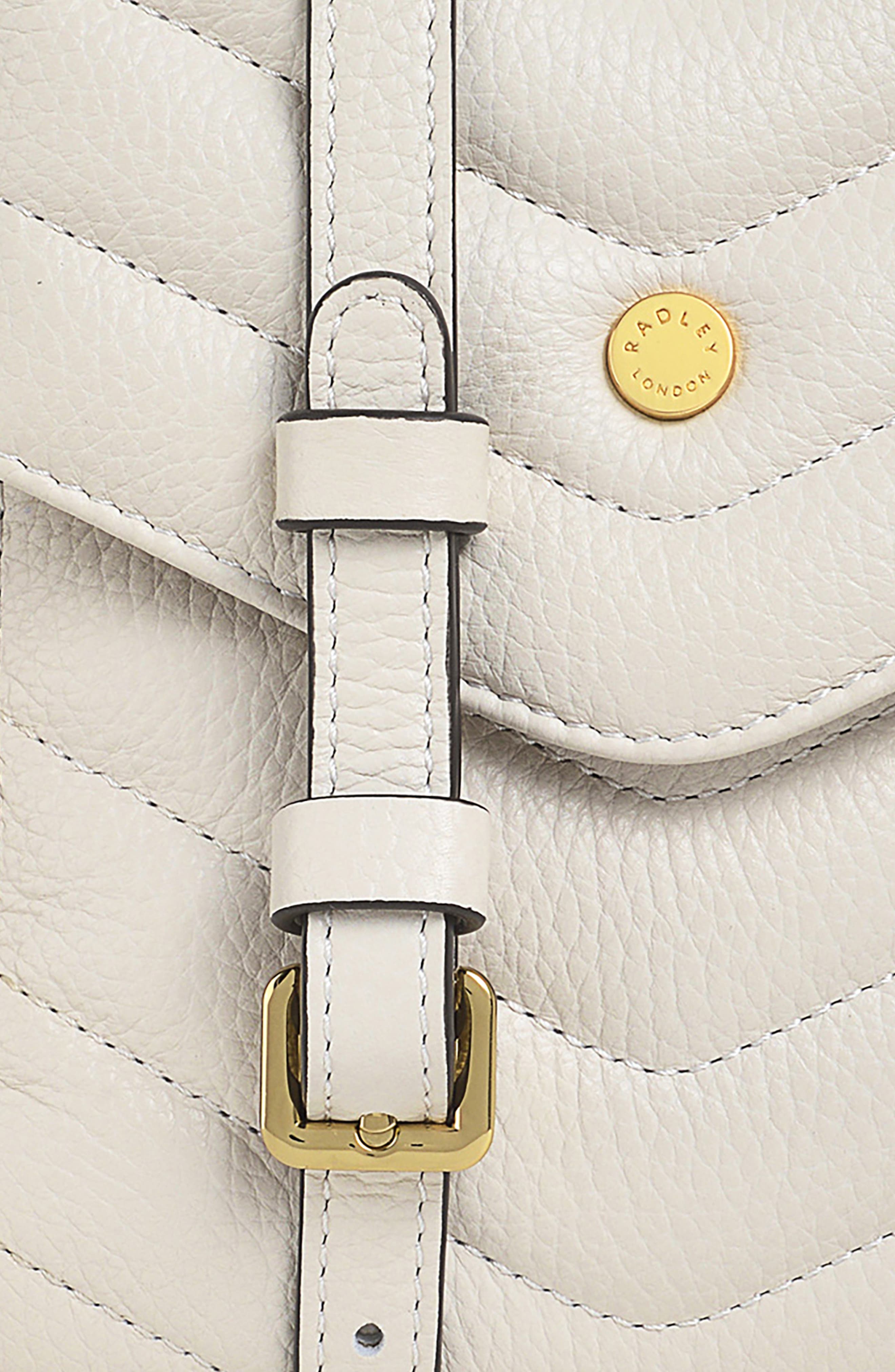 Radley Rowe Avenue Phone Crossbody Bag, Alternate, color, 