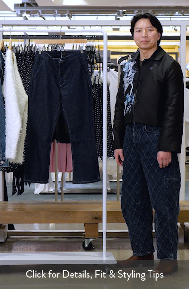 The Jade Capri Jeans, sales video thumbnail