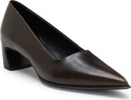 Vagabond Shoemakers Ilona Leather Pump