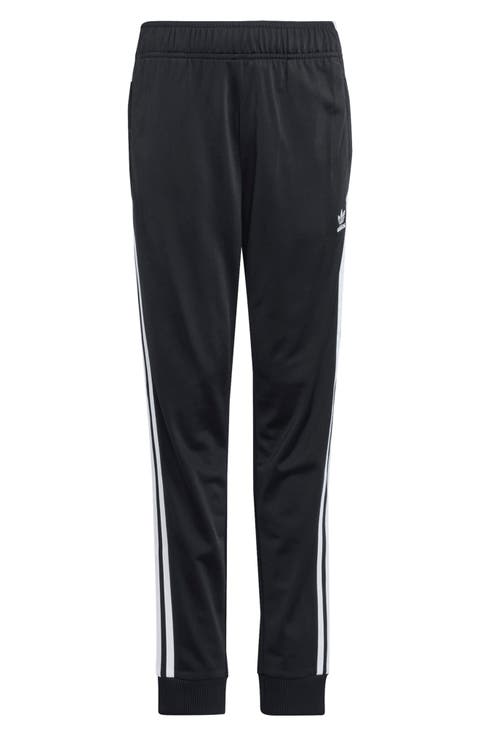 Kids' SST Recycled Polyester Track Joggers (Big Kid)