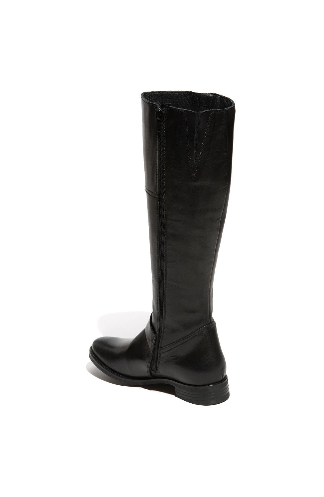 ALDO 'Roediger Riding' Boot, Alternate, color, 
