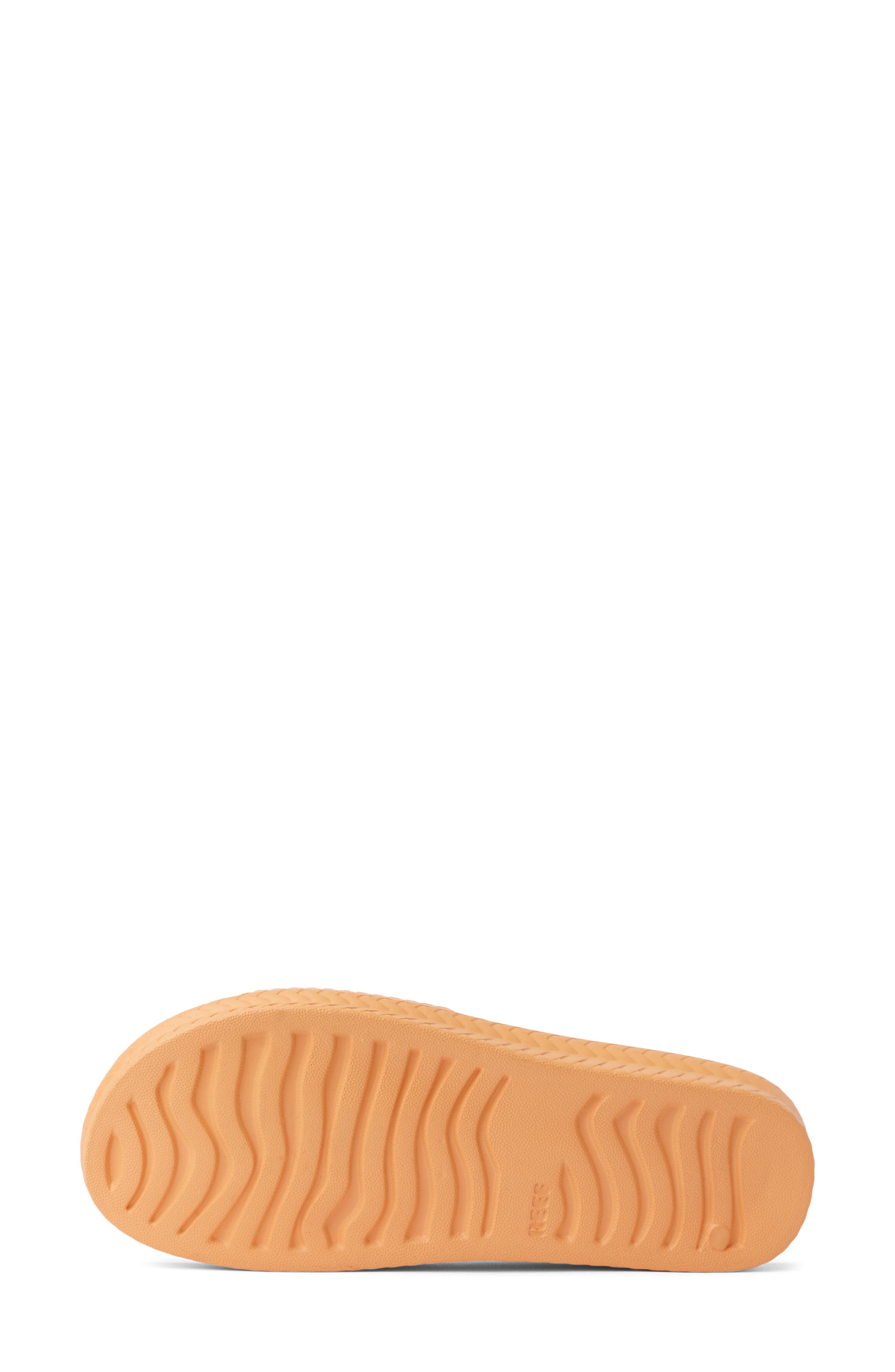 Reef Water Scout Slide Sandal, Alternate, color, 