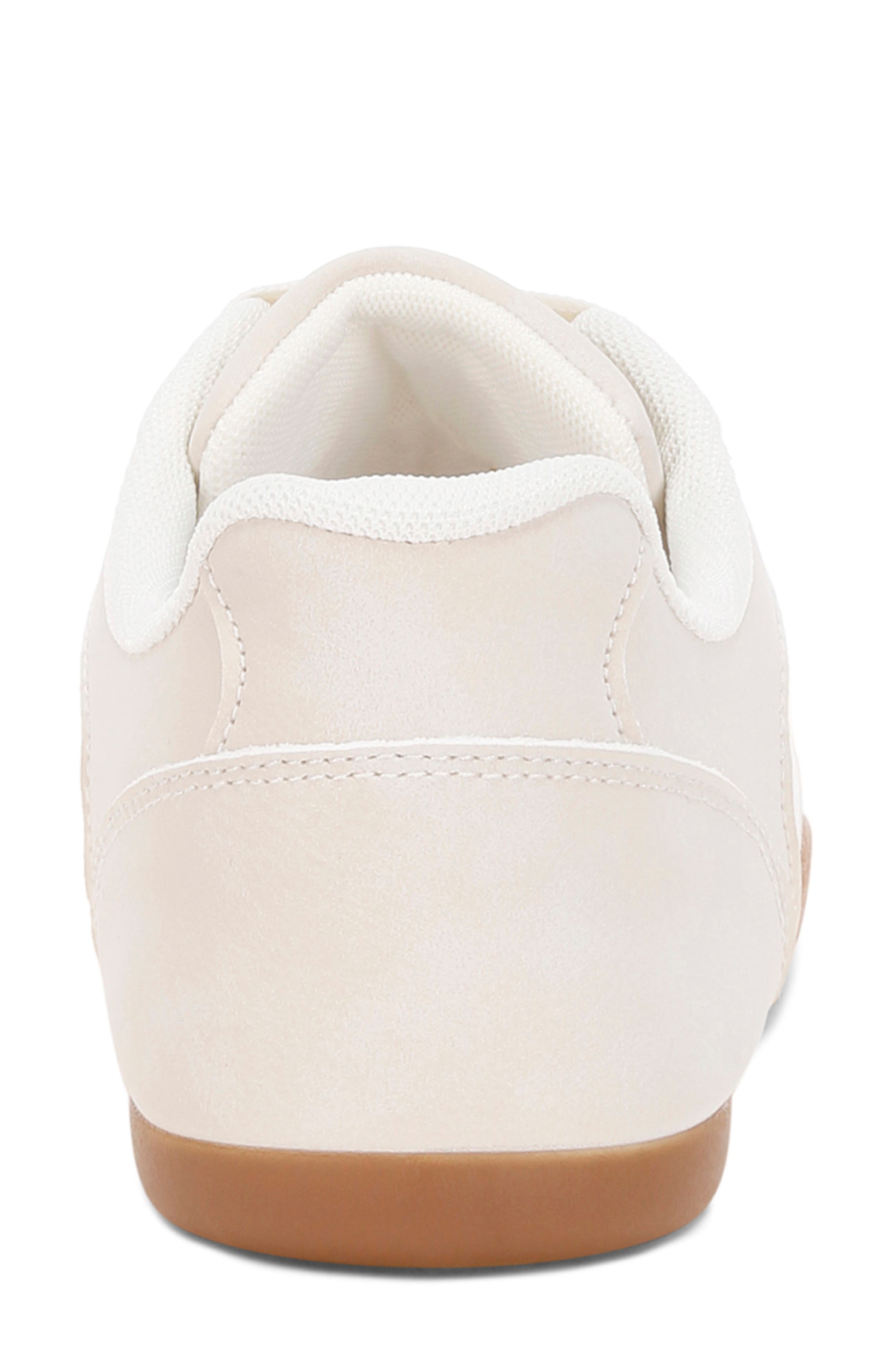 LONDON RAG Seola Sneaker, Alternate, color, Ivory