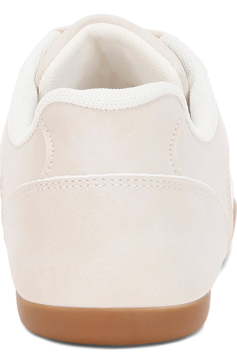 LONDON RAG Seola Sneaker, Alternate, color, Ivory