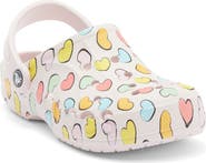 CROCS Kids' Baya Print Clog