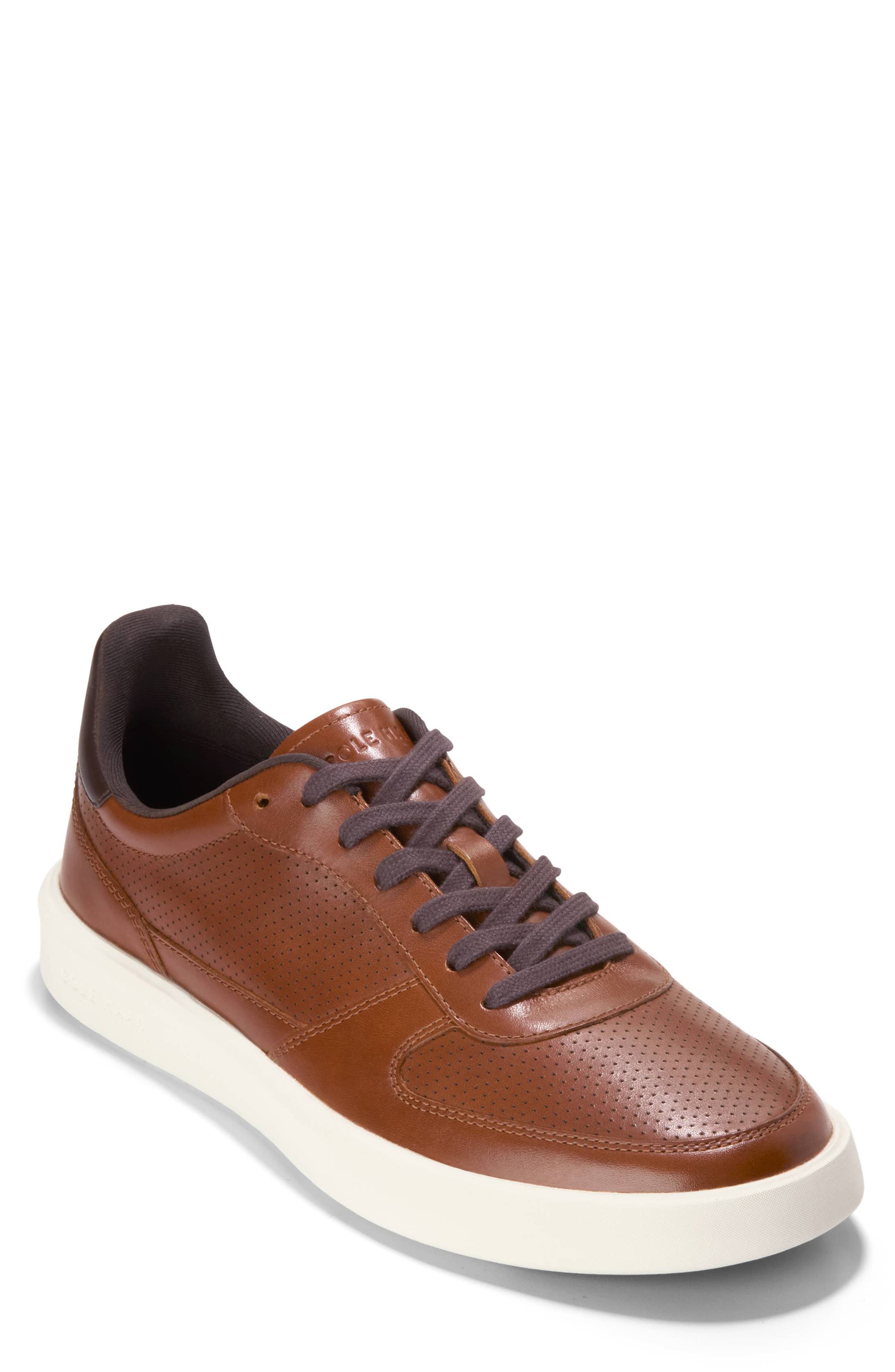  British Tan/Dk Chocolate/Ivory