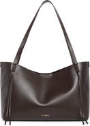 Sam Edelman Hellen Oversized Leather Tote