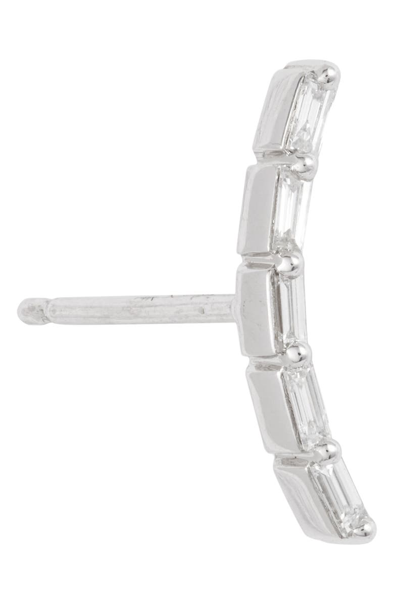 Dana Rebecca Designs Sadie Diamond Stud Earrings, Alternate, color,