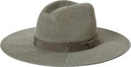 Brixton Lyons Packable Fedora
