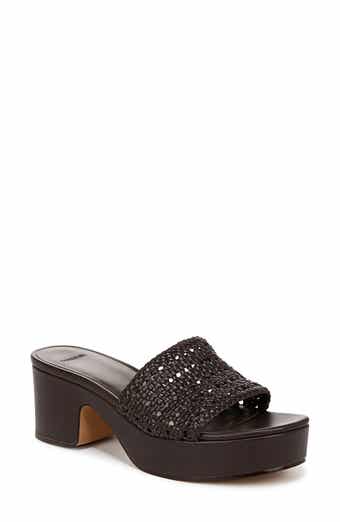 Margo Platform Sandal