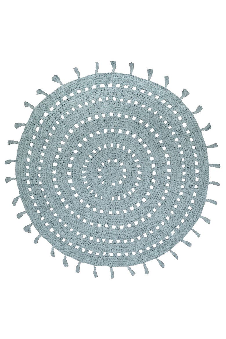 Rug Nila, Main, color, PALE GREEN