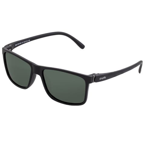 Ellis Polarized Sunglasses