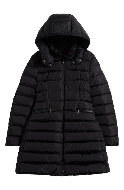 Kids' Charpal Down Puffer Long Coat (Little Kid & Big Kid)