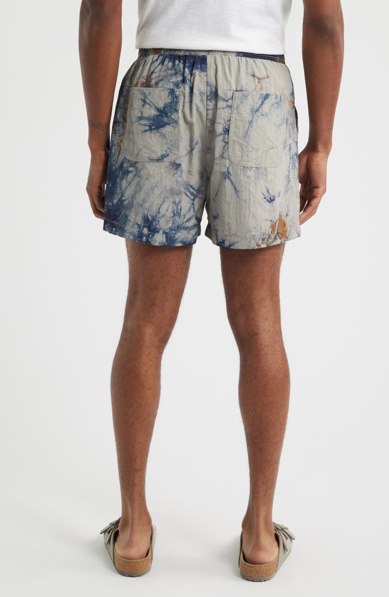 RIZORT Derek Shorts, Alternate, color, Grey