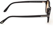 TOM FORD Joey-02 51mm Geometric Sunglasses