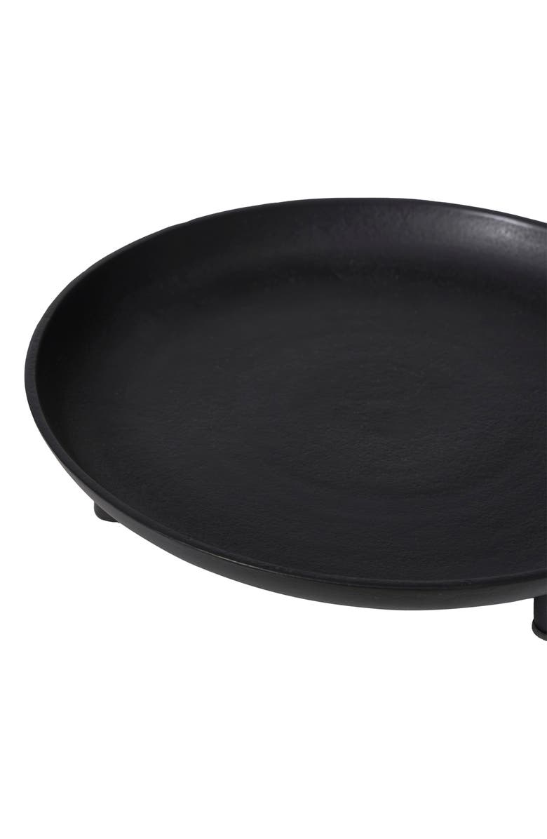 Renwil Decorative Aluminum Bowl, Alternate, color, 