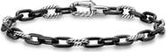 David Yurman Madison Link Bracelet
