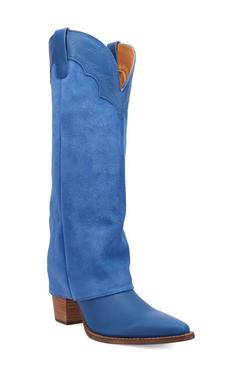 Wild Fire Western Boot (Women)