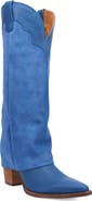 Dingo Wild Fire Western Boot