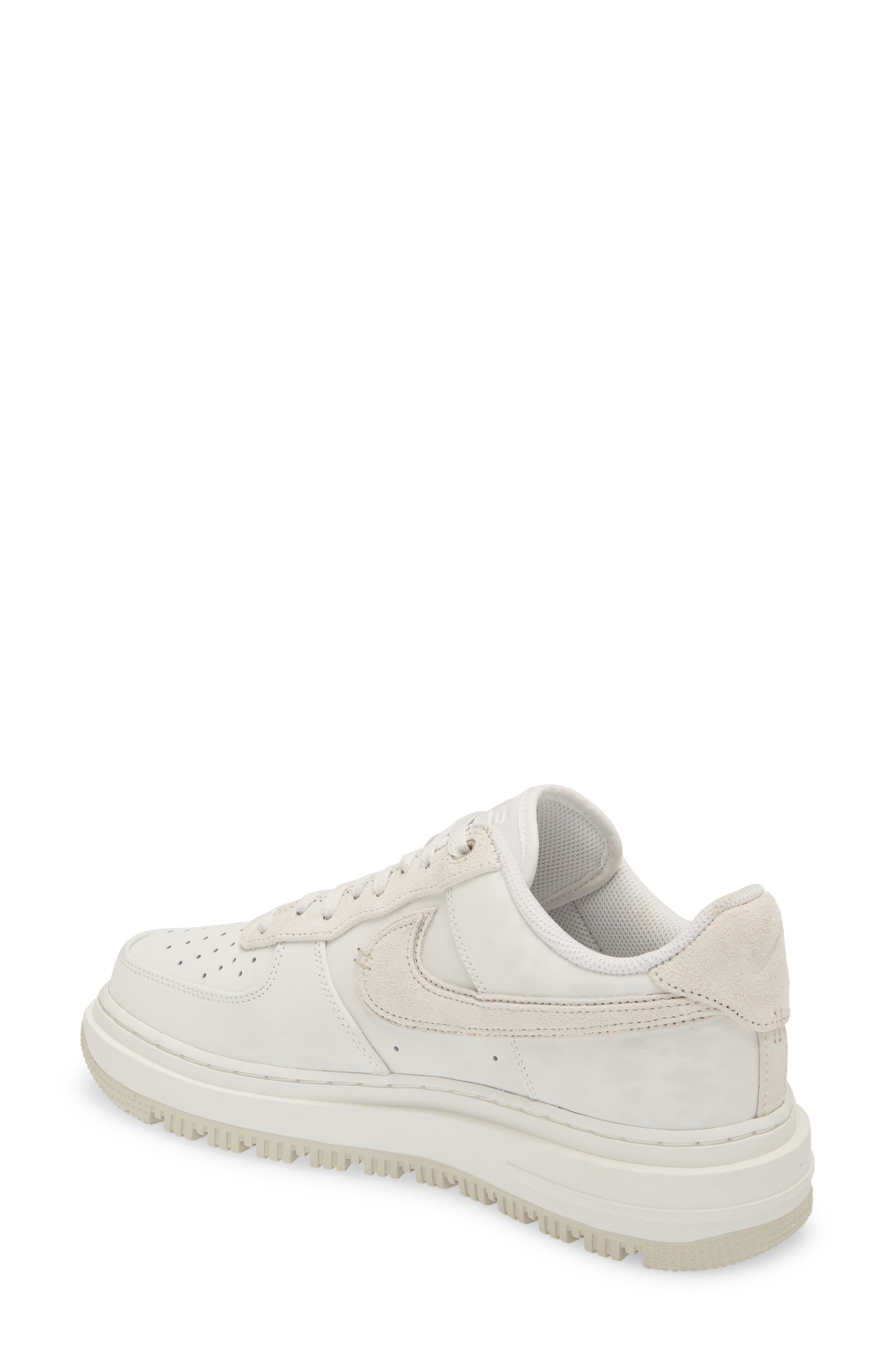 Nike Air Force 1 Luxe Sneaker, Alternate, color, 