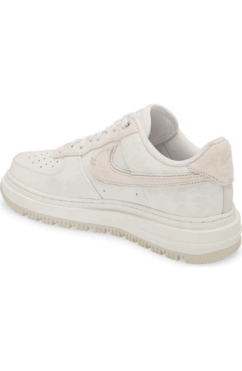 Nike Air Force 1 Luxe Sneaker, Alternate, color,