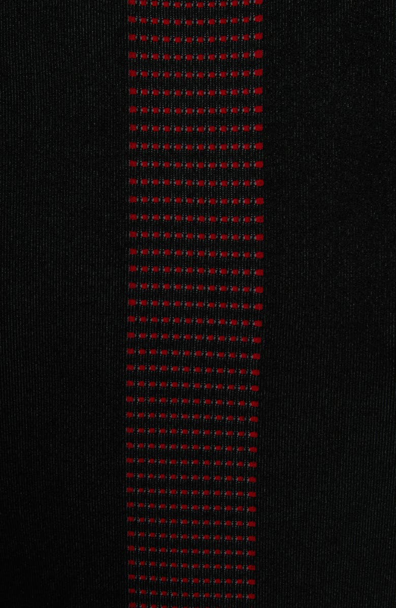 Moncler Grenoble Long Sleeve Active T-Shirt, Alternate, color, 