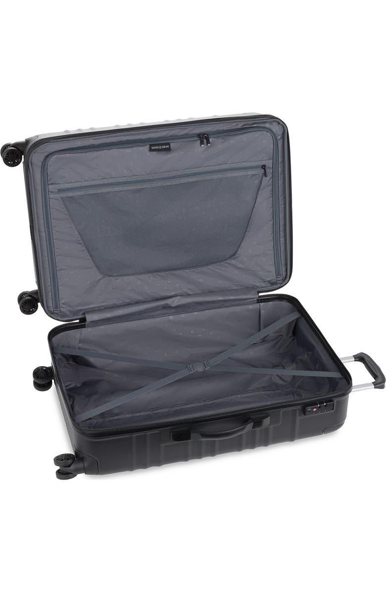 SWISSGEAR 29-Inch Hardside Spinner Suitcase, Alternate, color,