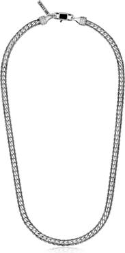 Mr. Ettika Miami Cuban Chain Necklace