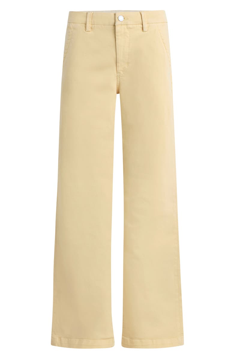 Favorite Daughter The Taylor Low Rise Wide Leg Pants, Alternate, color,